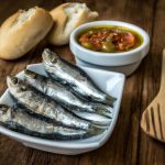 Sardinhas Albardadas