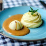 Sauce Hollandaise