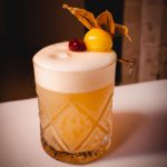 Scotch Sour