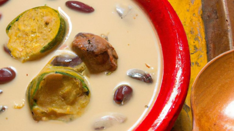 Receita de Sequilhos Catarina