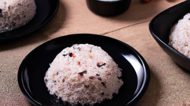 Receita de Shiro gohan – arroz branco