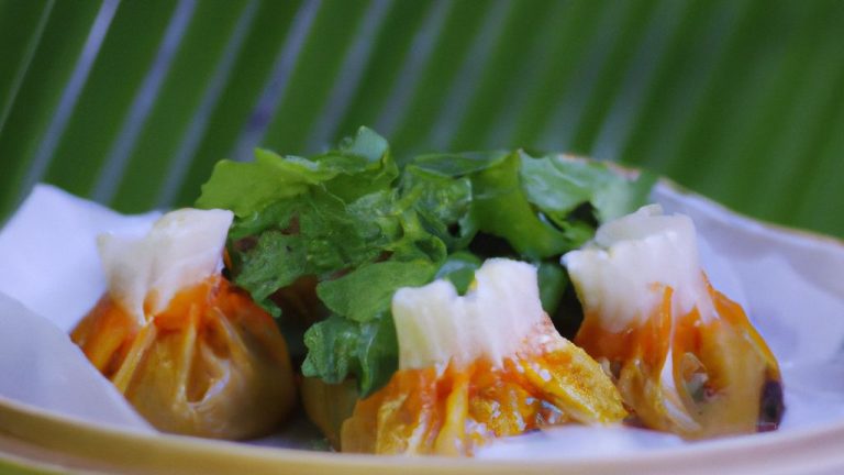 Receita de Singapura