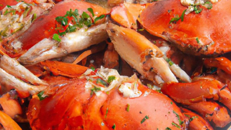 Receita de Siri no conhaque