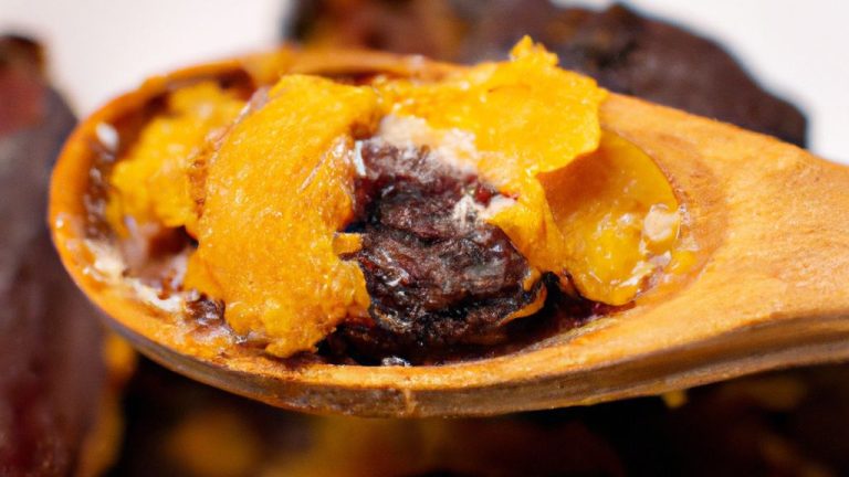 Receita de Sobrecoxas com Gengibre
