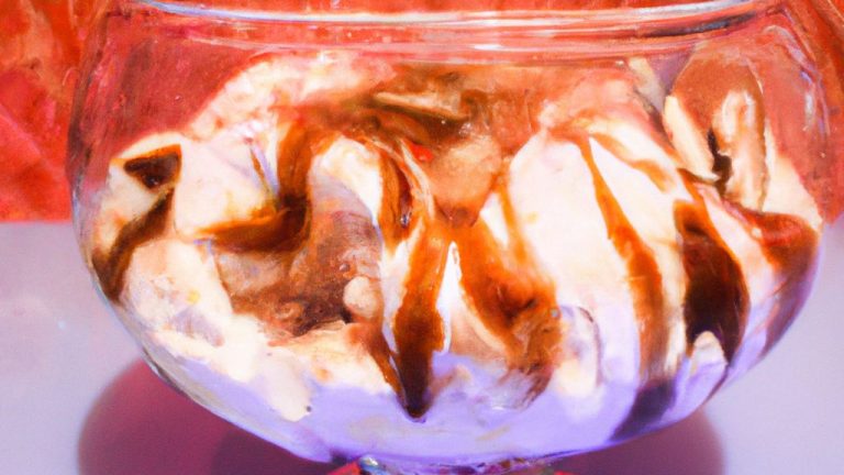 Receita de Sonho de Valsa