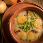 Sopa de Batata