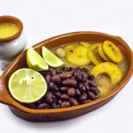 Sopa de Feijão à Portuguesa