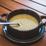Sopa de Ricota