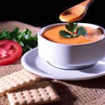 Sopa de Tomate