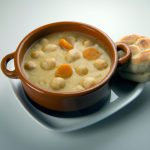 Sopa Pavesa