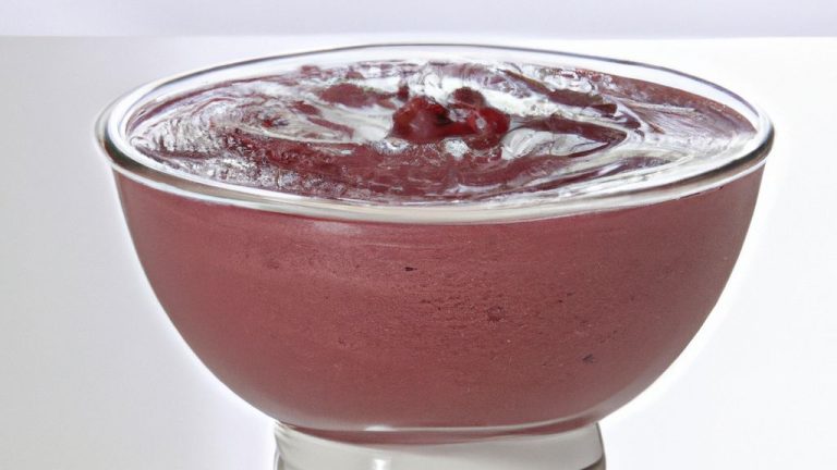 Receita de Sour Grapes