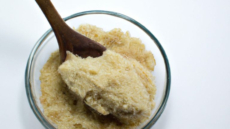 Receita de Southern Ginger