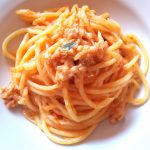 Spaghetti alla Matriciana