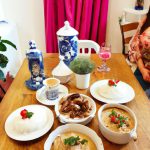 Strogonoff de Frango II