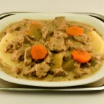 Strogonoff Nutritivo