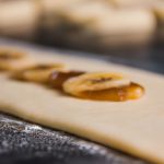 Strudel de Banana