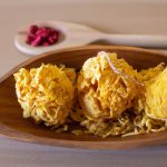 Sucrilhos de Farinha de Milho com Amendoim