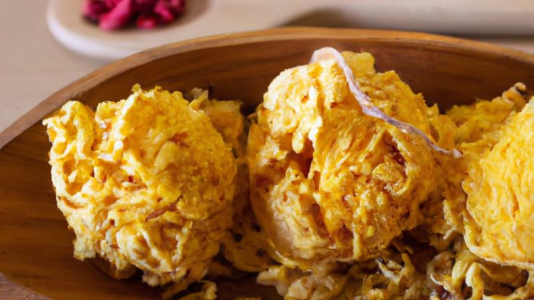 Receita de Sucrilhos de Farinha de Milho com Amendoim