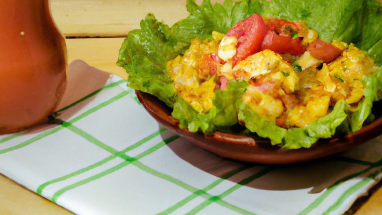 Receita de Surubim à Pirapora