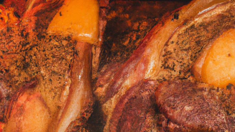 Receita de Surubim na Brasa