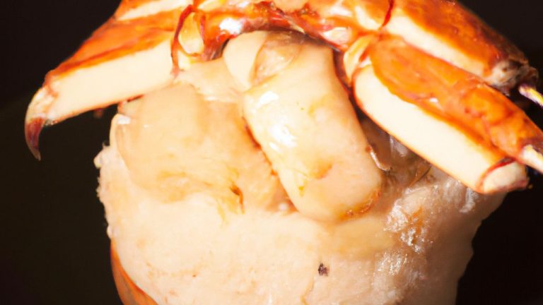 Receita de Sushi de caranguejo