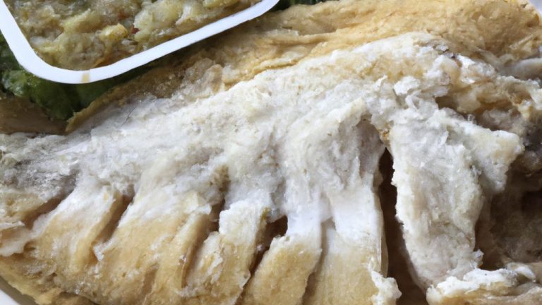 Receita de Tainha à Itajaí