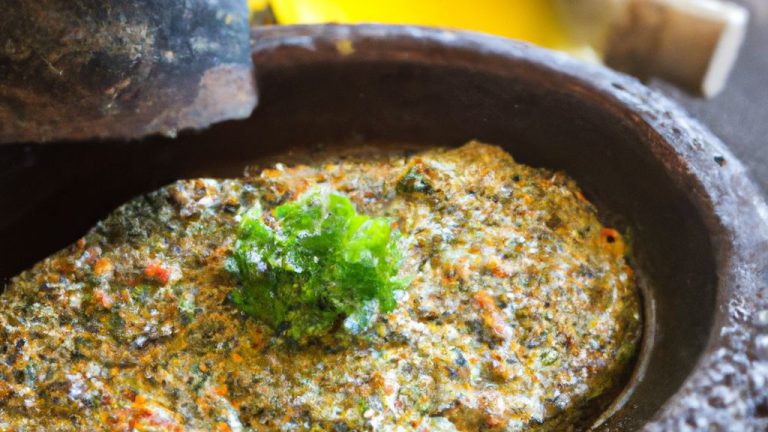 Receita de Tainha na telha