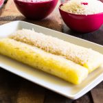 Tapioca Simples e Gostosa