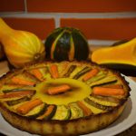 Tarte de Abóbora