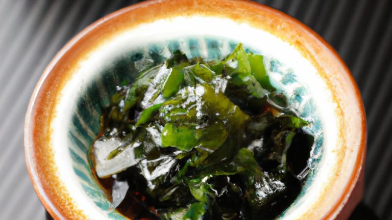 Receita de Tatsuta age no negi soosu kake