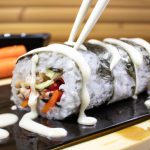 Tekkamaki – kappamaki