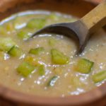 Tigelada de Abobrinha