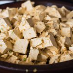 Tofu Caseiro