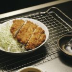 Tonkatsu