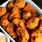 Tori Age – Frango Fritos Crocantes