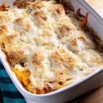 Torradas Gratinadas de Legumes