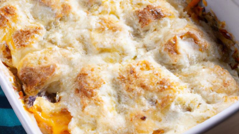 Receita de Torradas Gratinadas de Legumes