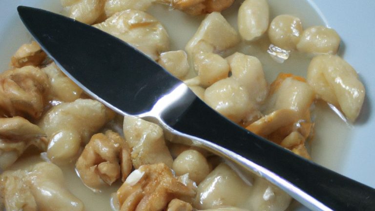 Receita de torresmo simples