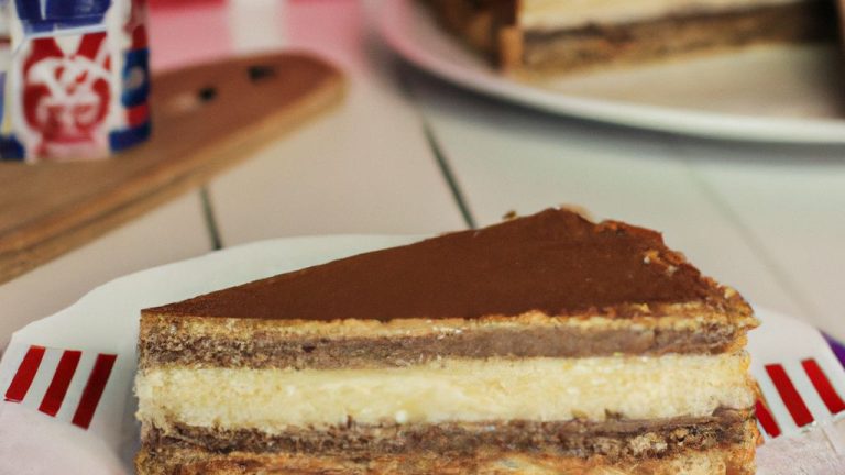 Receita de Torta alemã