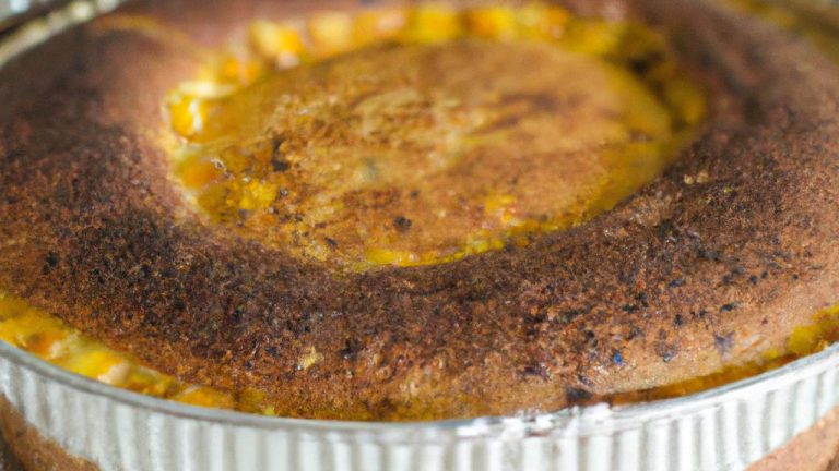 Receita de Torta Aliada