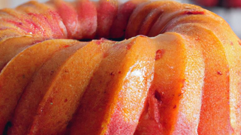 Receita de Torta Caiçara de Verão