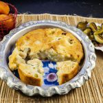 Torta Caipira Salgada