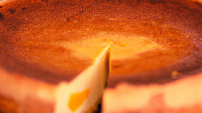 Receita de Torta cremosa de vagem