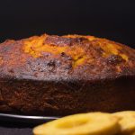 Torta de Banana da Terra