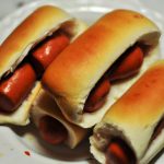 Torta de Cachorro Quente