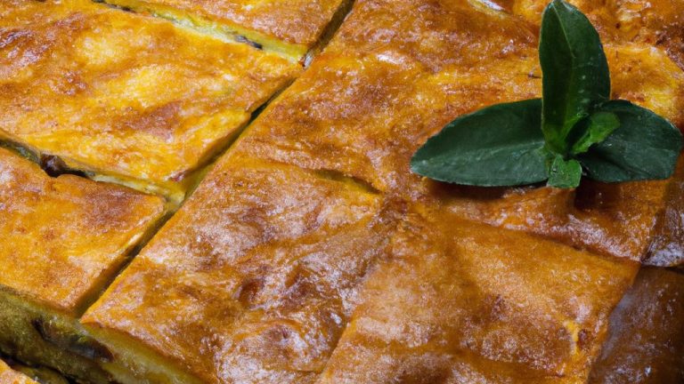 Receita de Torta de calabresa