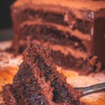 Torta de Chocolate II