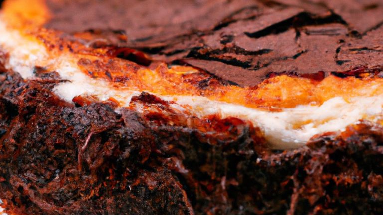 Receita de Torta de Dobradinha