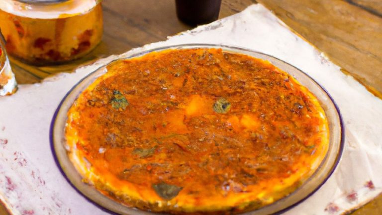 Receita de Torta de Frango