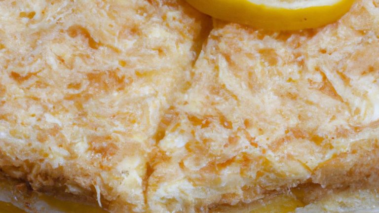 Receita de Torta de Frios